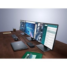 New Genuine Dell Performance Dock WD19DCS Docking Station picture