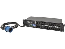 Server Technology PDU Smart Rack 24x Output Rack Ears C1S24SP-EPAA4A6 picture