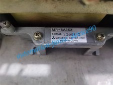 1PC Mitsubishi Servo MR-SA352 Fast shipping#DHL or FedEx picture