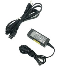 Genuine LITEON AC Adapter Charger For Acer Aspire One ZG5 KAV10 KAV60 NAV50 OEM picture