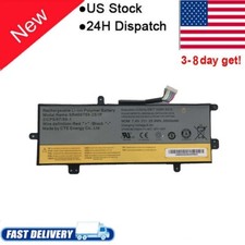 New Battery 466890-2S1P For HISENSE CHROMEBOOK C11 SERIES 7 SR466789-2S1P  picture
