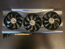 EVGA GeForce RTX 3080 FTW3 ULTRA GAMING 10GB GPU Graphics Card picture