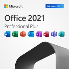 Microsoft Office 2021 Professional for Windows | Retail USB picture