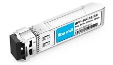 SFP 10G SR for Cisco Meraki MA-SFP-10GB-SR 10GBASE-SR SFP+ 850nm 300m MMF DOM... picture