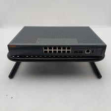 Aruba Networks S1500-12P | ARSW1512 12-Port Switch picture