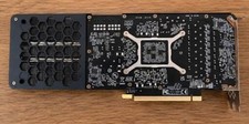 Palit GeForce RTX 3070 Ti GAMINGPRO 8GB GDDR6X PCIe 4.0 Graphics Card No picture