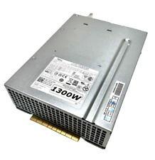 Dell Switching Power Supply 1300W H1300EF-02 D1K3E003L T31JM For Dell Precision picture