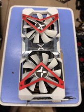 Dataland AMD Radeon RX 590 8GB GDDR5 X-Serial Gaming Graphics Card GPU picture