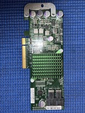 SuperMicro 8-Port 12Gb/s PCIe SAS RAID Controller P/N: AOC-S3008L-L8i picture