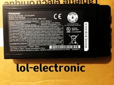 Genuine CF-VZSU0PR CF-VZSU0PW Battery for Panasonic Toughbook CF54 CF-54 Mk1 OEM picture