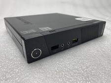 Tiny Lenovo ThinkCentre M53 Pentium J2900 2.41GHz 4GB RAM 500GB HDD NO OS Good picture