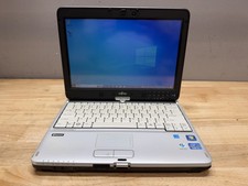 Fujitsu LifeBook T731 14” Laptop Intel Core i5, 320GB HDD, 4GB RAM, W10 picture