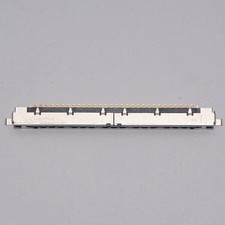 New I-PEX LCD LED LVDS Cable Connector For iMac 27