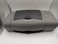 Lexmark Z515 Color Inkjet Printer READ INCLUDES Working ST picture