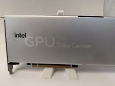 1PCS Intel FLEX 170 16GB GDDR6 Tenser Core AI Accelerator Graphics Card AICATSM1 picture