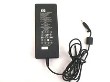 HP Compaq DV574A/PC628A HSTNN-AA04 355867-001 366068-001 Auto Air Adapter 90WATT picture