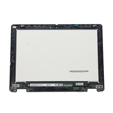 new For Acer Chromebook 12 Spin 512 R853T LCD TouchScreen w/Bezel 6M.A91N7.001 picture