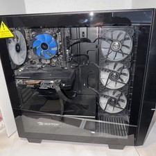 ibuypower Gaming Computer PC Tower picture