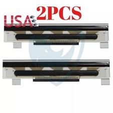 2X 44D0189 Thermal Printhead for IBM SureMark 4610-2CR 46102NR Printer 203DPI US picture