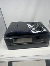 Epson Artisan 837 Wireless All-in-One Color Inkjet Printer  picture
