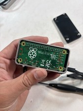 Raspberry Pi Zero V1.3 Single Board Computer HDMI USB 2.0 FLIRC Case 16GB picture