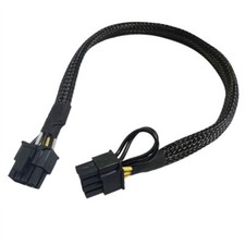 new 8pin to 8pin for IBM X3650 M4 M5  Power Adapter GPU video card Cable  picture
