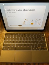 Lenovo Chromebook Duet 11M889 Chromebook 11