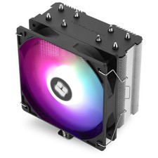 Thermalright Assassin X 120R SE V2 CPU Cooler, 4×6mm Heat Pipes, 1550RPM Spee... picture
