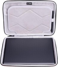 Case for One by Wacom Medium Graphics Drawing Tablet CTL672K1A - Hard Protective picture