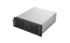 Rosewill 4U Rackmount Server Chassis | Expands to 12 x 3.5 HDD | Massive ATX ... picture
