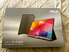 ASUS MB MB16A 15.6 inch ZenScreen Monitor picture