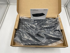 Kinesis Mwave Ergonomic Mechanical Keyboard for PC KB150P-TAC picture