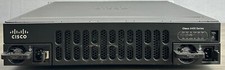 Cisco  ISR 4451 ISR4451/K9 Integrated Service Router - Same Day Shipping picture