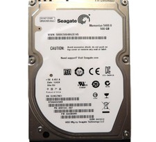 Seagate ST9500325AS 9HH134-567 0003BSM1 SU China (S2W) 2.5
