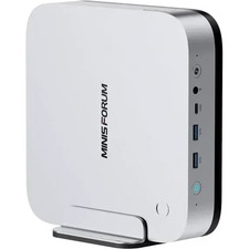 MINISFORUM AI X1 Pro Ryzen AI 9 HX 370 65G RAM 2TB SSD Mini Pc picture