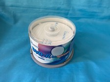 SmartBuy Blank DVD+R DL 8X 8.5GB Dual Layer Logo Surface Recordable Disc 50-Pack picture