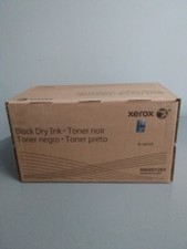 Xerox 006R01261 Nuvera 100, 120, 144, 200, 288 Black Toner picture
