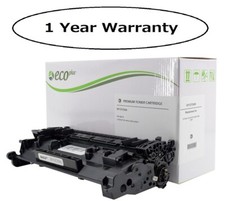 Search4Toner Compatible Replacement For HP CF258A 58A Reman OEM Chip M404 M428 picture