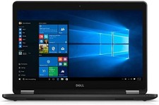 Dell Latitude E7470 14