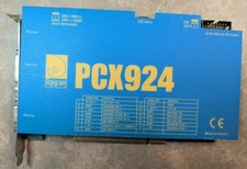 Digigram PCX924 Dual Channel PCI Sound Card picture