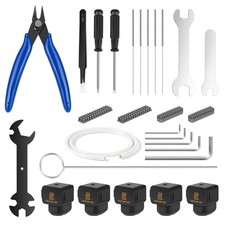 3D Printer Maintenance Kit for Bambu Lab A1/Mini, Printing For A1/A1 Mini picture