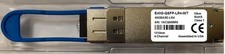 Ruckus E40G-QSFP-LR4-INT compatible 40GBASE-LR4 QSFP+ 4x10G 10km MTP SMF picture