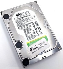 Western Digital GreenPower WD AV-GP 2TB 7200 RPM 3.5