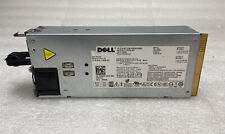 GENUINE Dell PowerEdge T710 R510 Server power supply 1100w 9PG9X L1100A-S0 picture