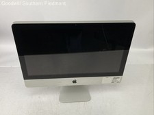Apple iMac 21.5