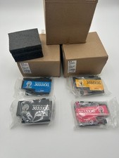 Bundle of 3 boxes - 4PK LC3033 XL Ink Cartridges picture