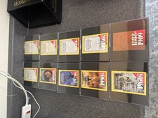 The Complete National Geographic 111 Years of NGG Magazine on CD-ROM Since 1888 picture