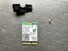 🔥Genuine AX201NGW WiFi 6 Dual Band CNVio2 M.2 Wireless Bluetooth 5.1 802.11ax picture