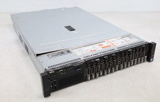 Dell PowerEdge R730xd 24-Bay 2U Server 2x E5-2697 v4 36-Core HBA330 No RAM HDD picture