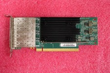 IBM Qlogic QTP2874-CU-IBM MA2810403-77 Quad-Port 64GB FC Adapter Card picture